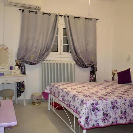 Ariadna 2 Закинтос
