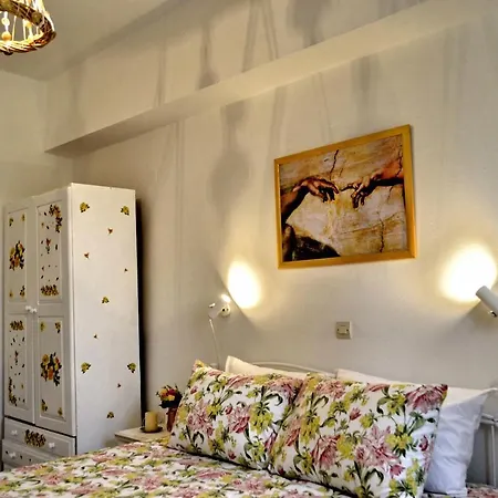 Apartment Ariadna 2